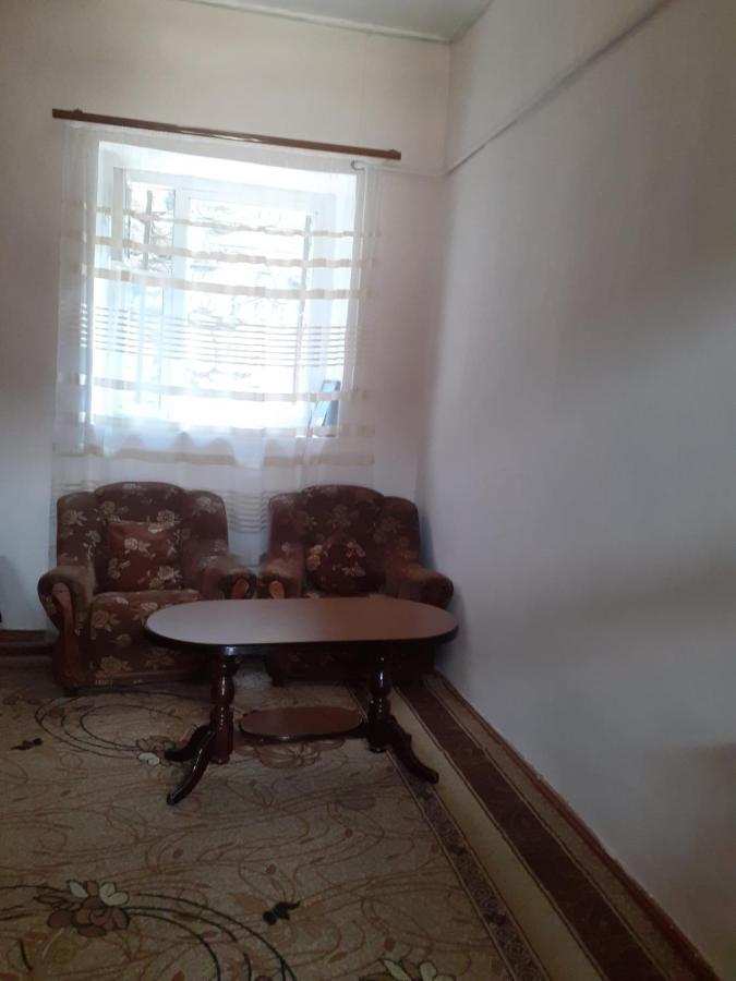 Tnak Kad Apartment Dilijan Exterior photo