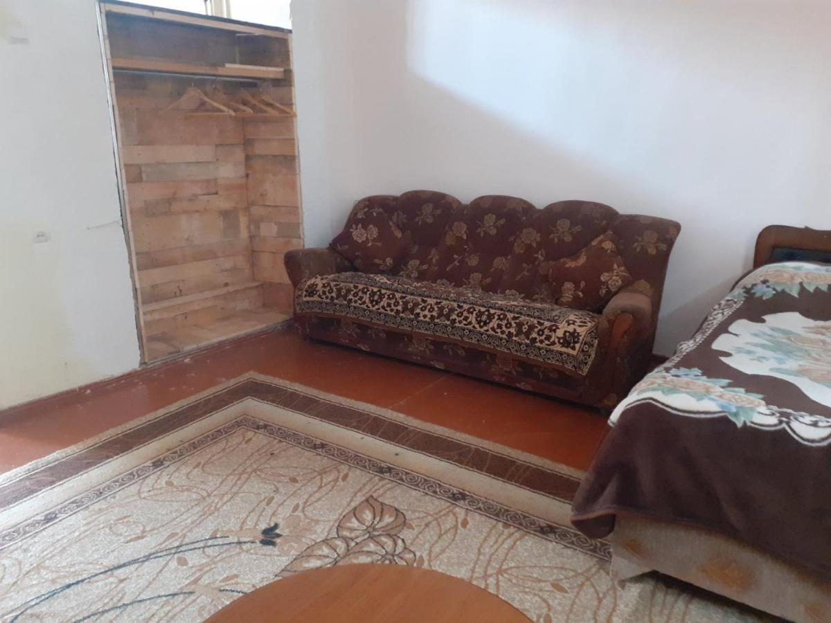 Tnak Kad Apartment Dilijan Exterior photo