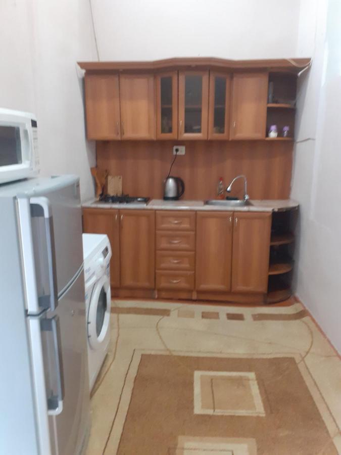 Tnak Kad Apartment Dilijan Exterior photo